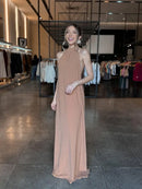 Vestido Longo Carol