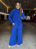 Conjunto Comfy Gola Boba - LANÇAMENTO