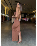 Vestido Livia - NOVIDADE