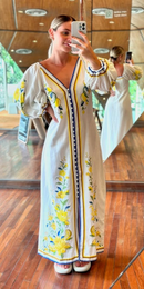 Vestido Dira