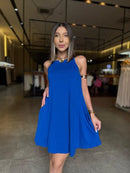 Vestido Visolycra Alcinha - LANÇAMENTO