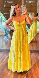 Vestido Juliana