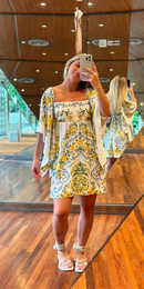 Vestido Lara