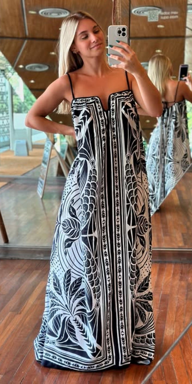 Vestido Mel