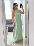 Vestido Longo Carol
