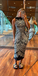 Vestido Vitória