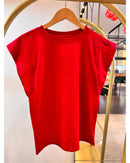 Blusa Basic - LANÇAMENTO