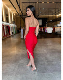 Vestido Mid Dani - LANÇAMENTO