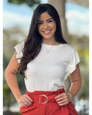 Blusa Basic - LANÇAMENTO