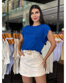 Blusa Basic - LANÇAMENTO